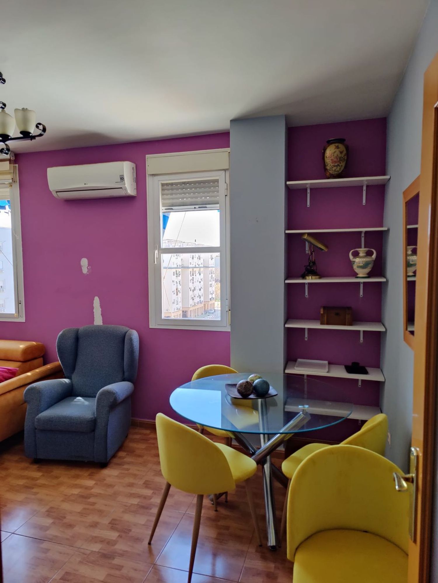 Piso en calle Flor de Retama, 2 - Foto 21