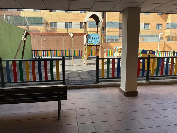 Piso en Calle Fuente Cisneros, 34, Parque oeste - Fuente Cisneros - Foto 3