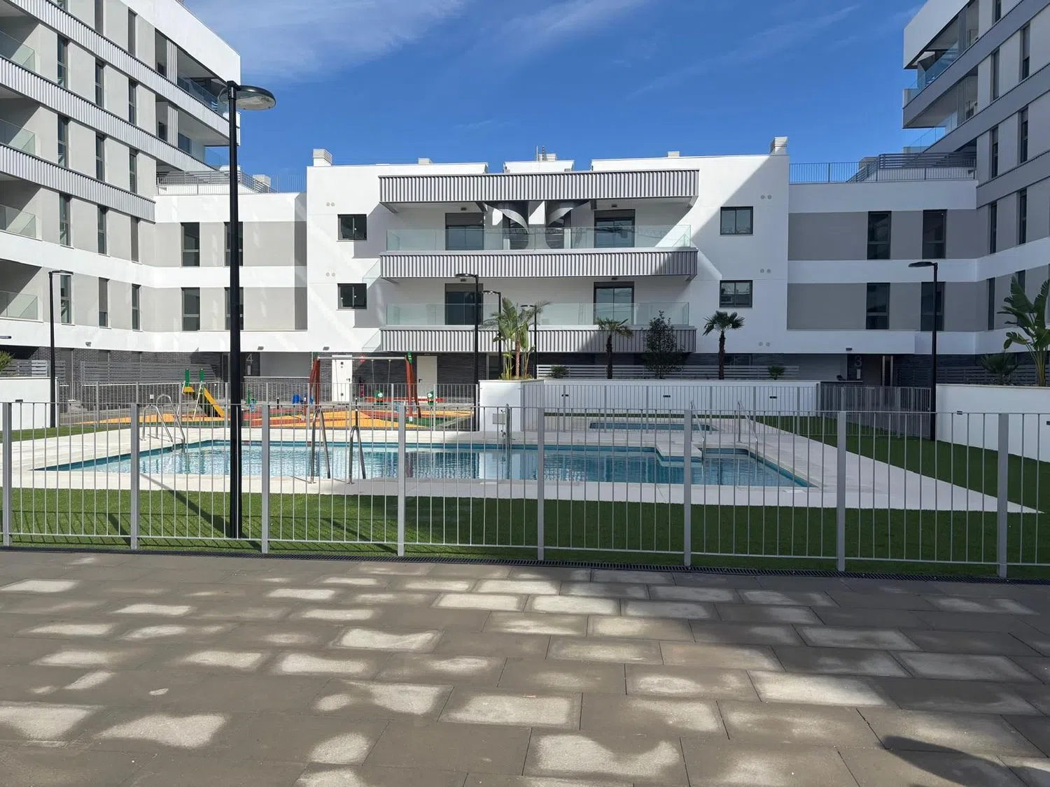 Piso en avenida de Palmas Altas, 3 - Foto 8