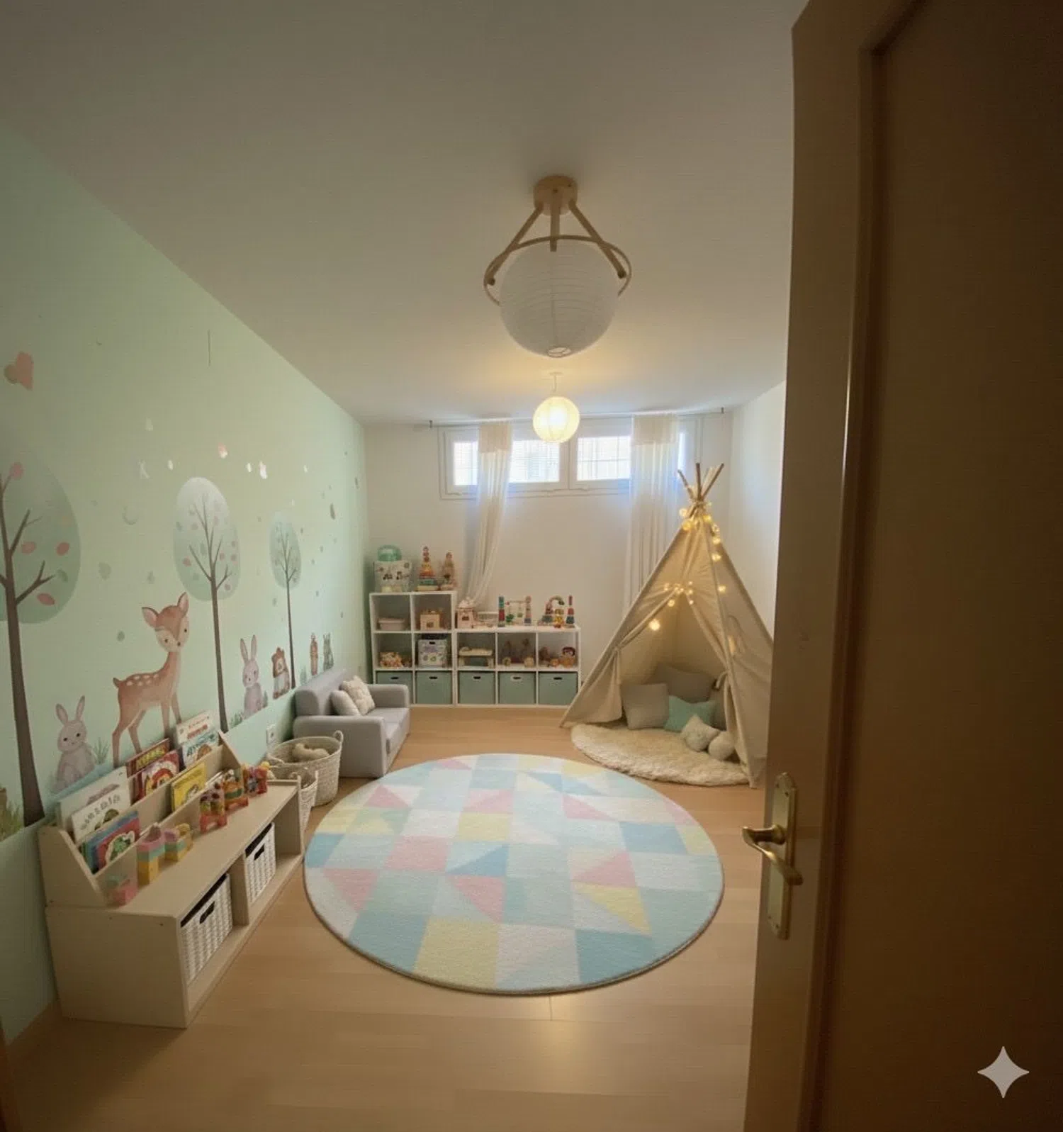 Chalet pareado en calle del Tifón, 6 - Foto 36