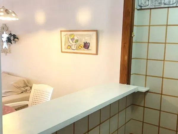 Estudio en Avenida de Cristobal Colón, 26 - Foto 10