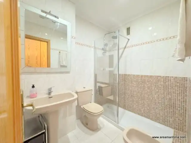 Piso en  Carrer Sant Vicent - Foto 10