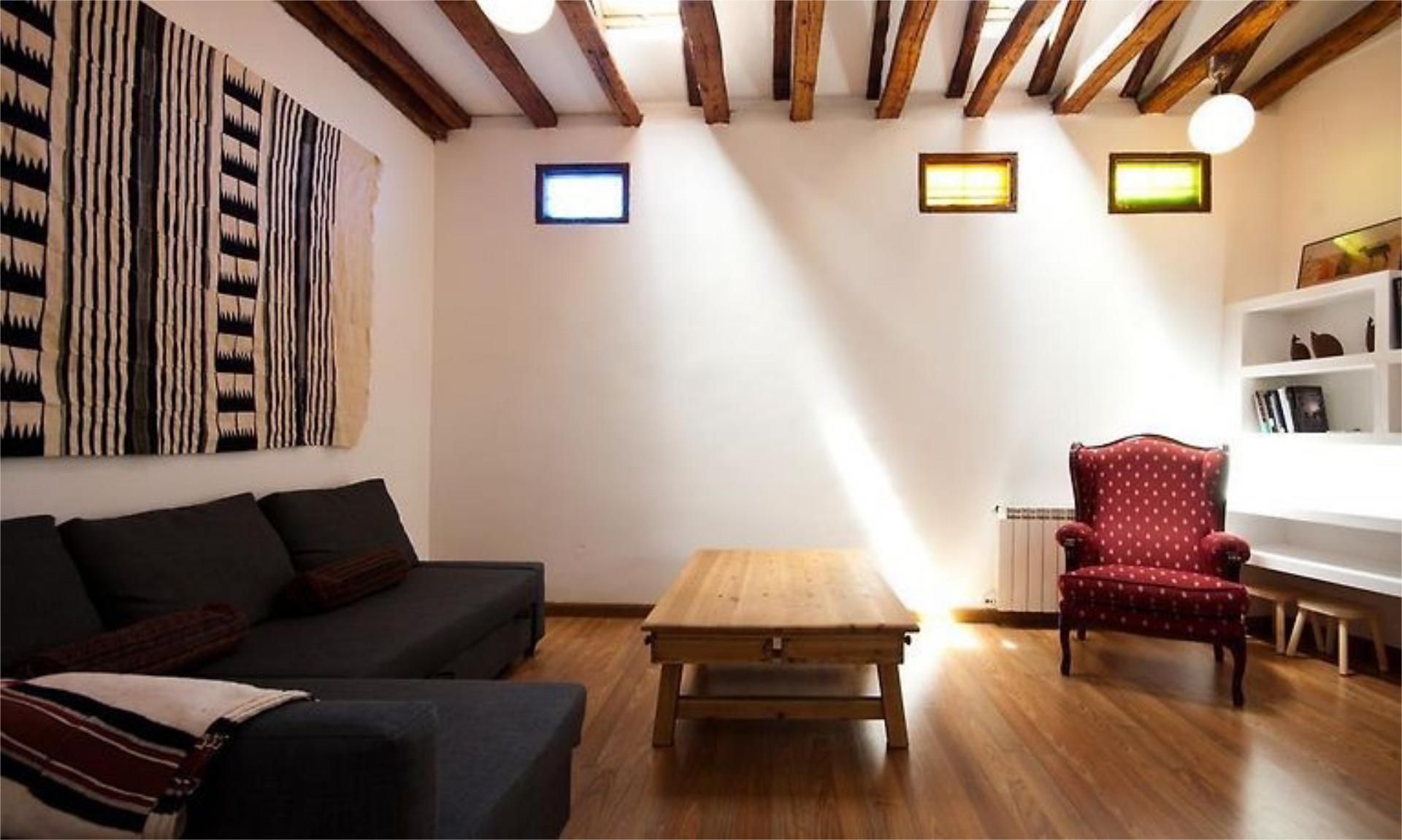 Piso en  Calle de la Madera 46 - Foto 5