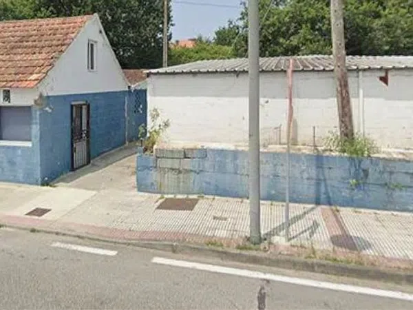 Casa o chalet independiente en Calle Telleira, 1, Centro, Centro - Foto 2