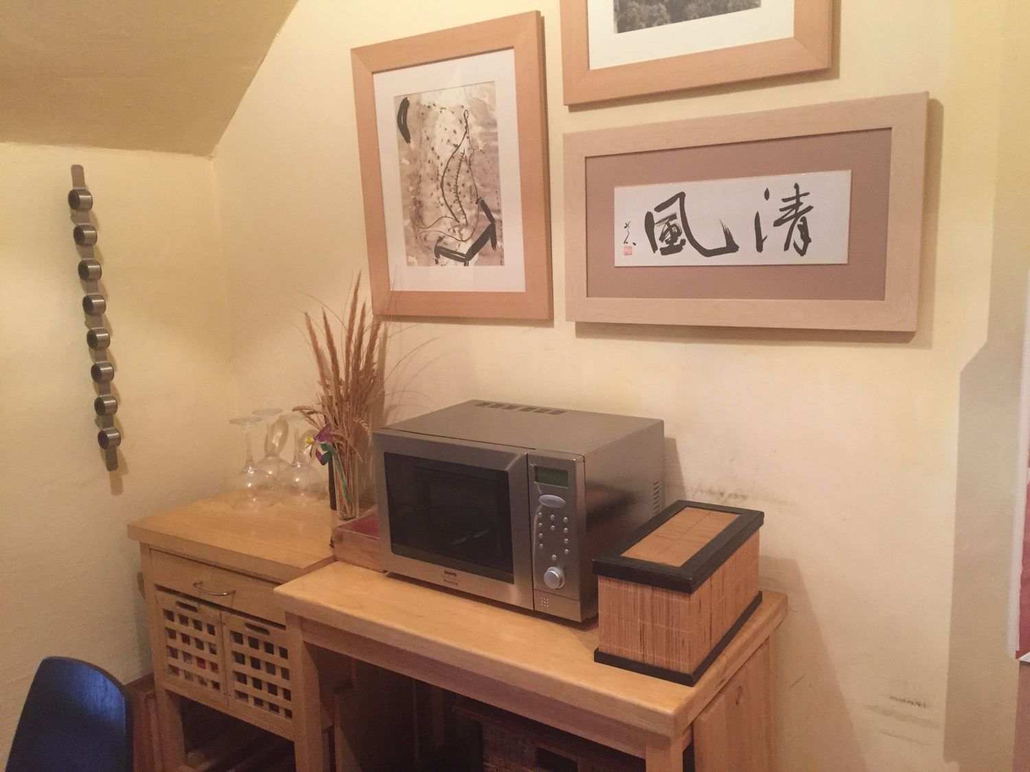 Estudio en calle de Francesc de Bellvís, 33 - Foto 2