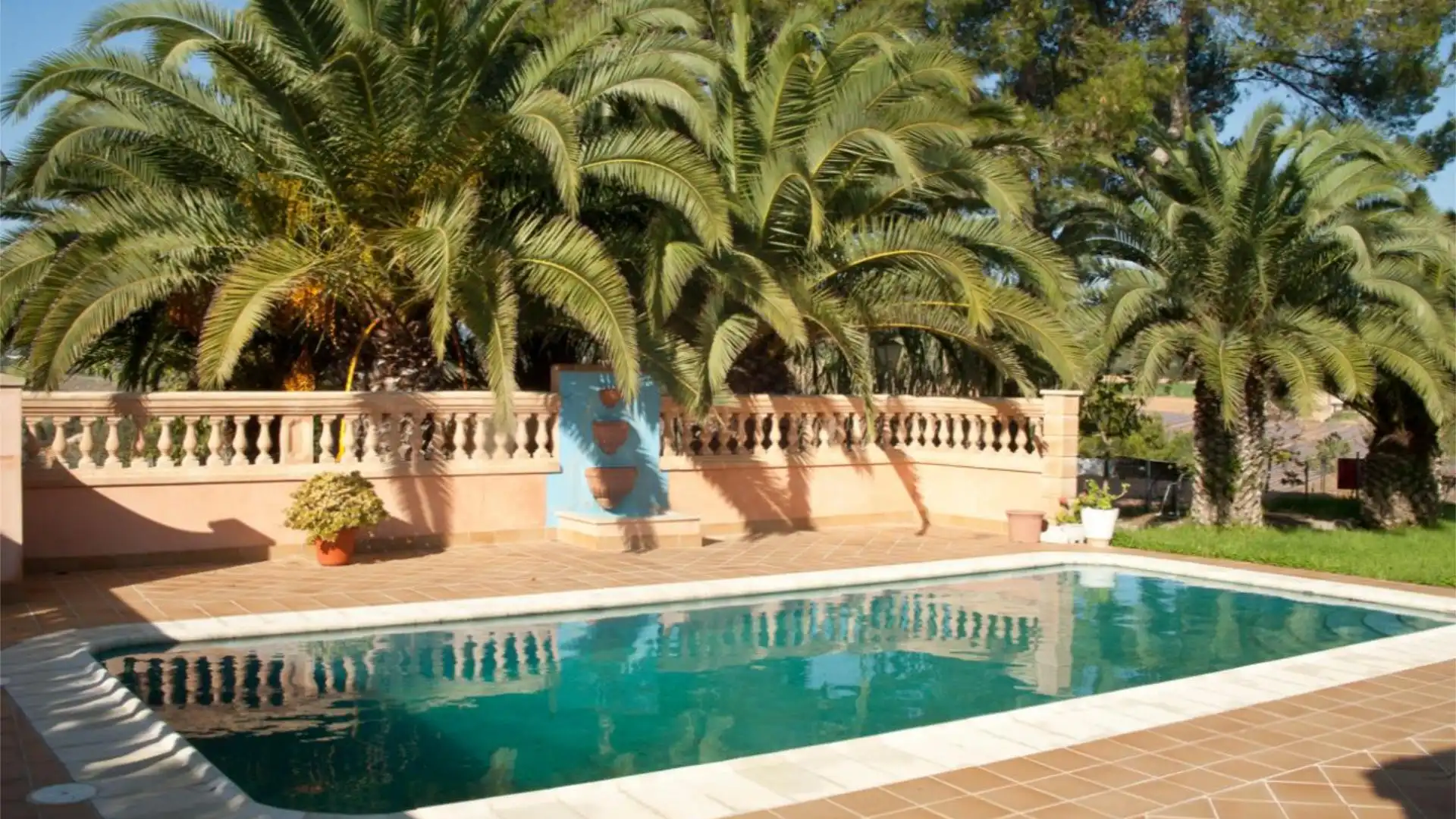 Finca rústica en  Diseminado 8725- Sa Casa Blanca 363 - Foto 1