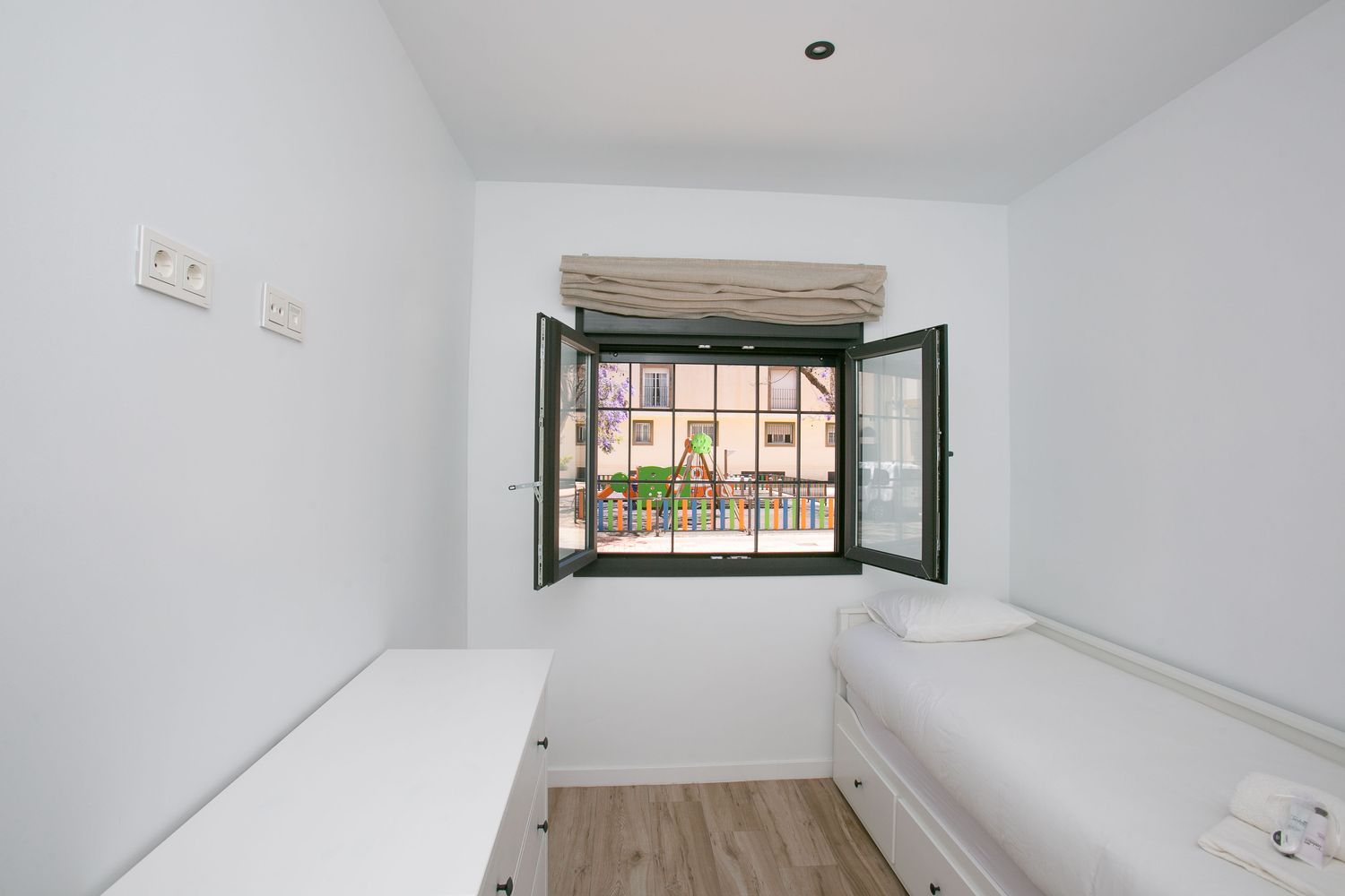 Piso en Calle Rafael Salinas, 25, La Princesa - Foto 26