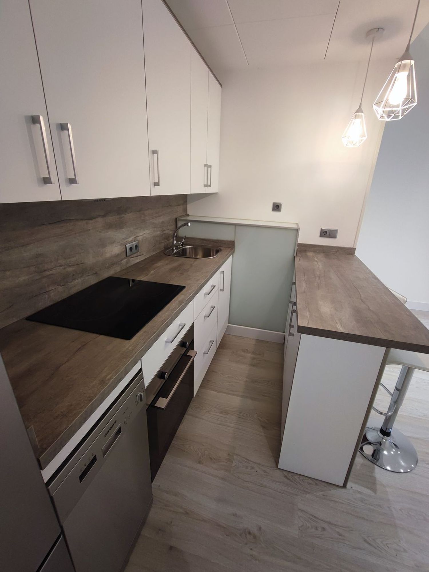 Piso en calle de Baeza, 4 - Foto 4