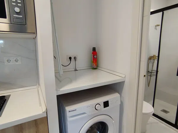 Piso en Ronda Leonardo, 62, San Alberto - La Alcubilla - Florisol - Foto 11