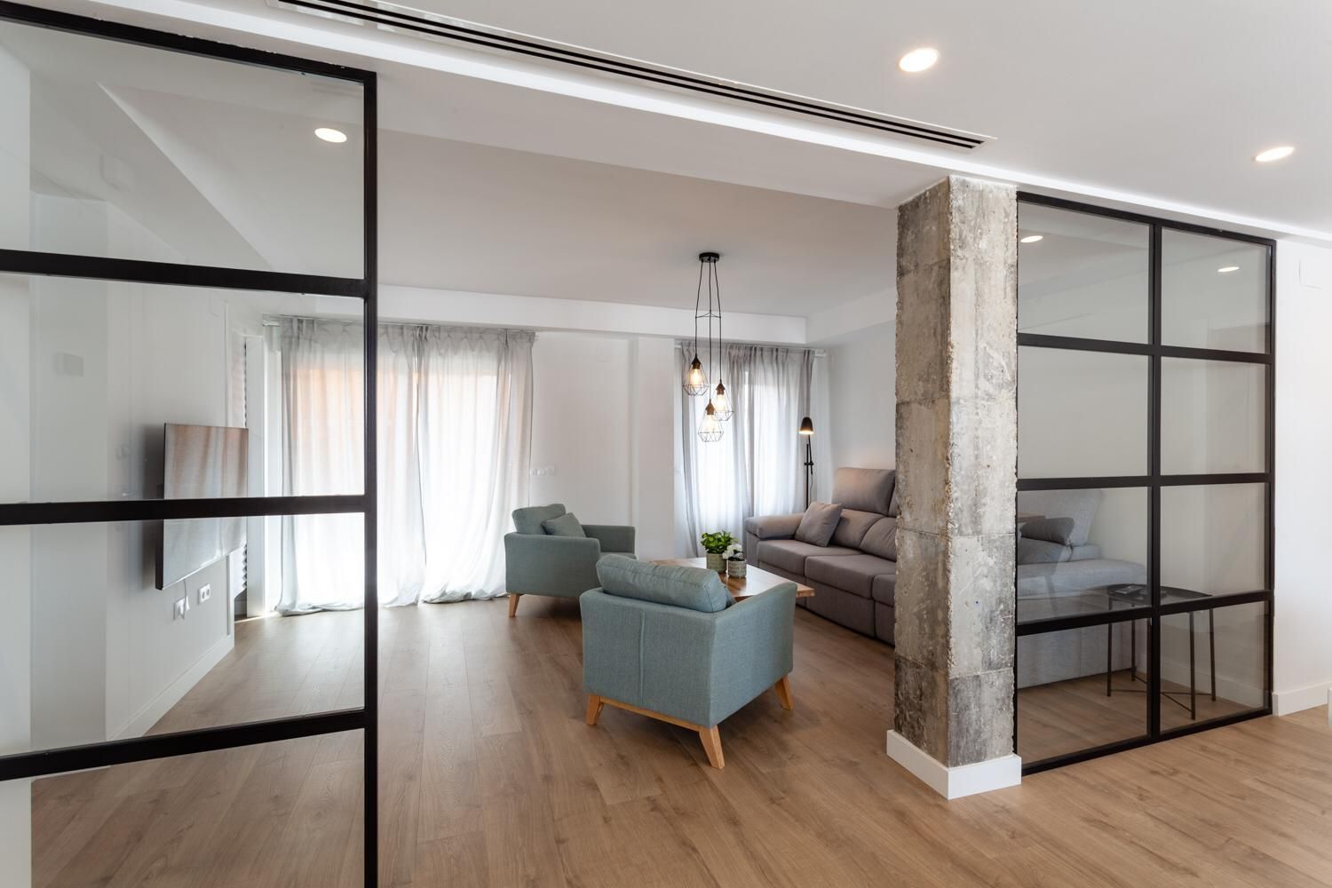 Piso en Algiros, 1, L'Amistat - Foto 10