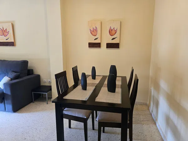 Piso en Calle Hijuela de la Canaleja, 9, Pago San José - Princi - Jerez - Foto 2