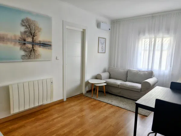 Piso en Calle de Matilde Landa, 11, Ventilla-Almenara - Foto 1