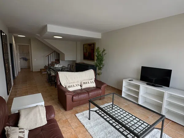 Dúplex en Camilo Jose Cela, 2 - Foto 2