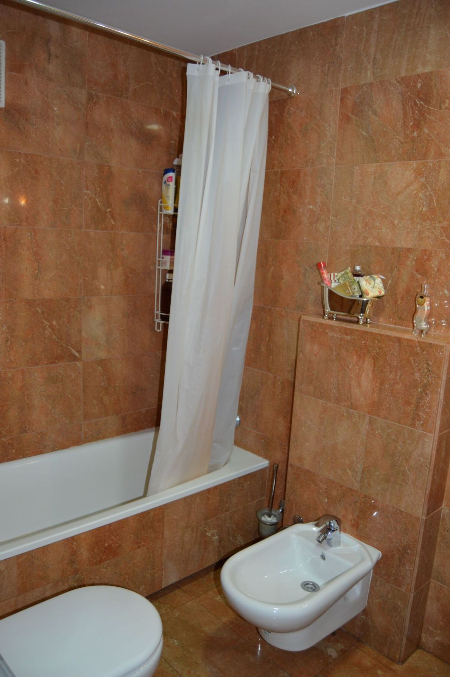 Piso en Calle canigó, 21, Ciudad Jardín - Foto 21