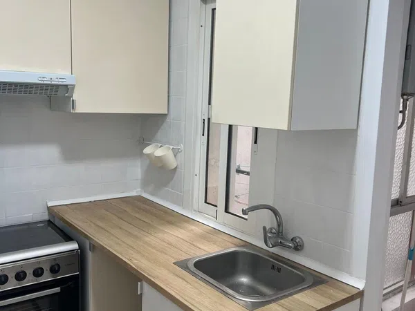 Piso en calle Pico del Morrón, 1 - Foto 5