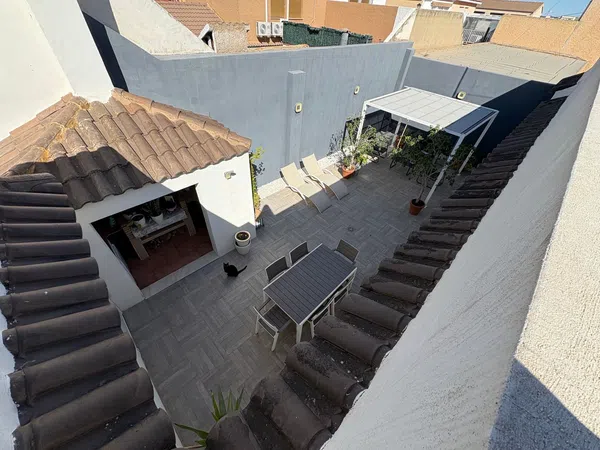 Casa o chalet independiente en Calle Magallanes, 10 - Foto 40