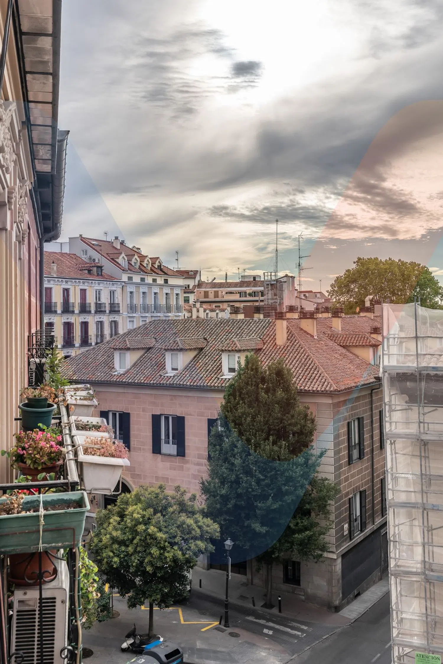 Piso en calle de Segovia, 7 - Foto 4