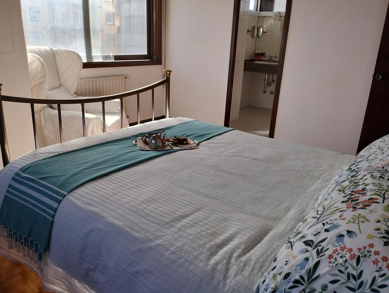 Loft en Calle de Pizarro, 71, Plaza España - Corte Inglés - Foto 19