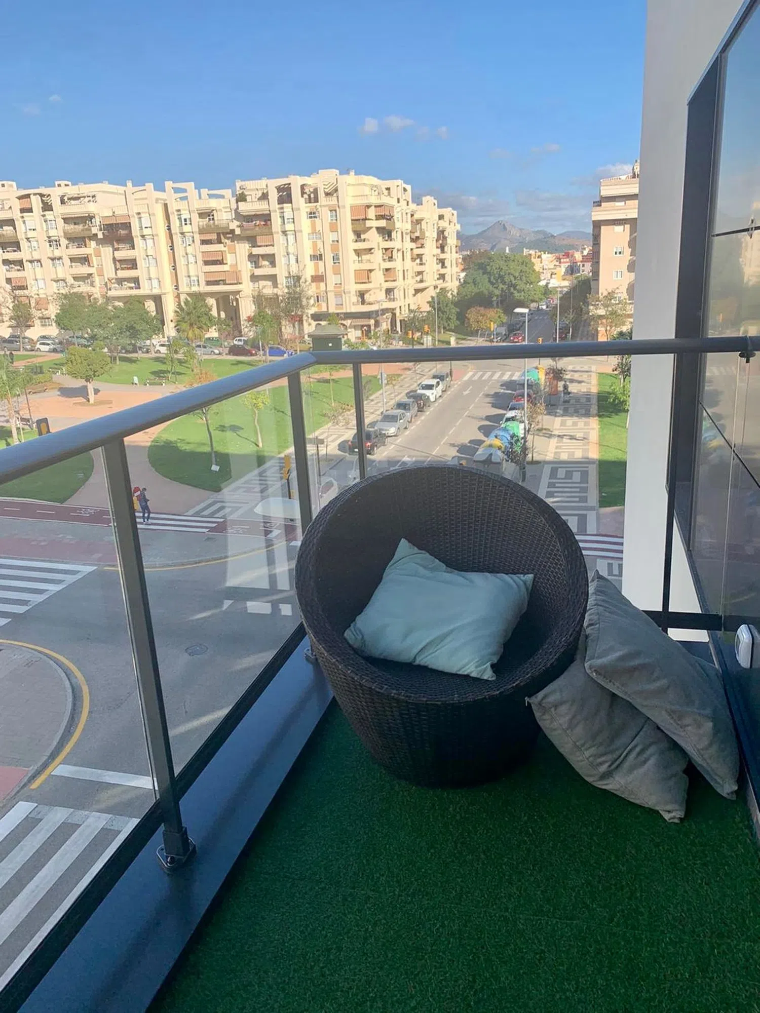 Piso en calle Orson Welles, 32 - Foto 7
