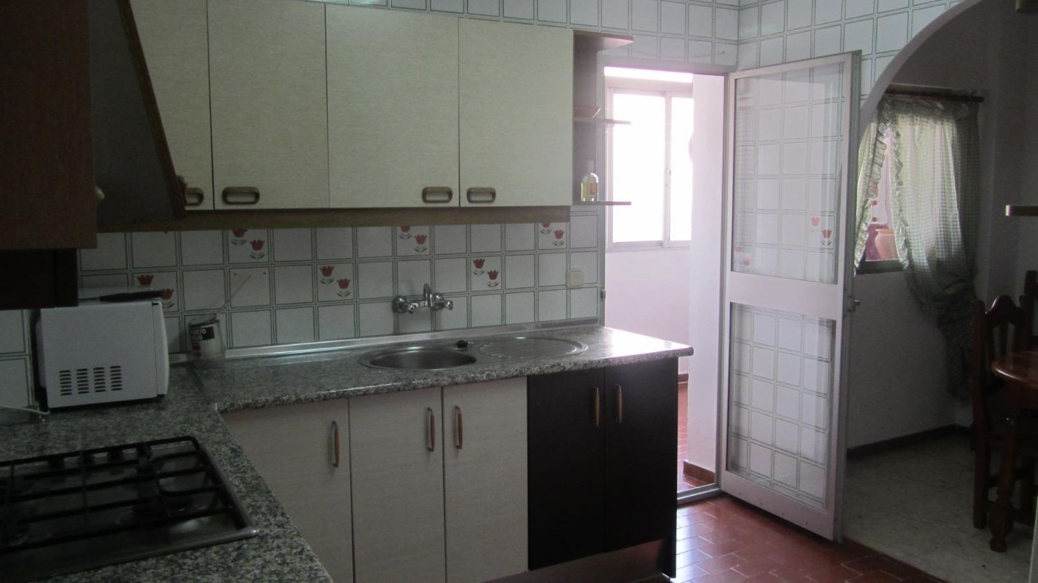 Piso en Calle de Orán, 10, La Victoria, La Victoria - Foto 13