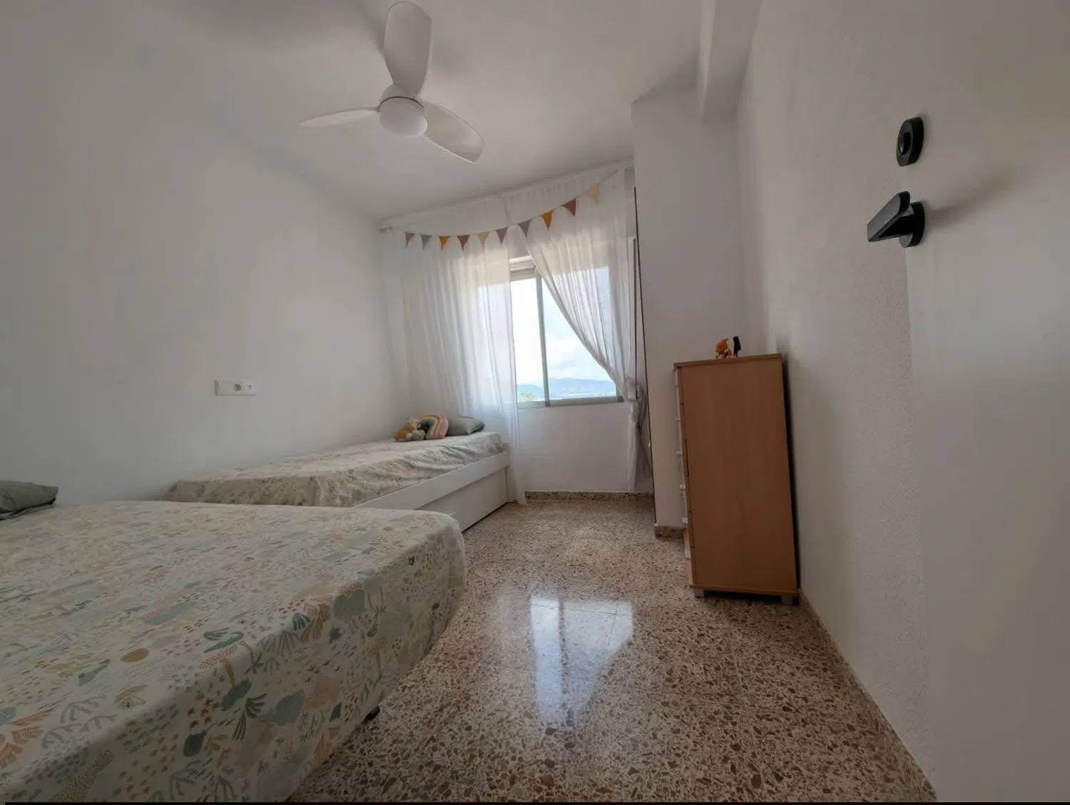 Piso en Platja de Tavernes de la Valldigna, 12