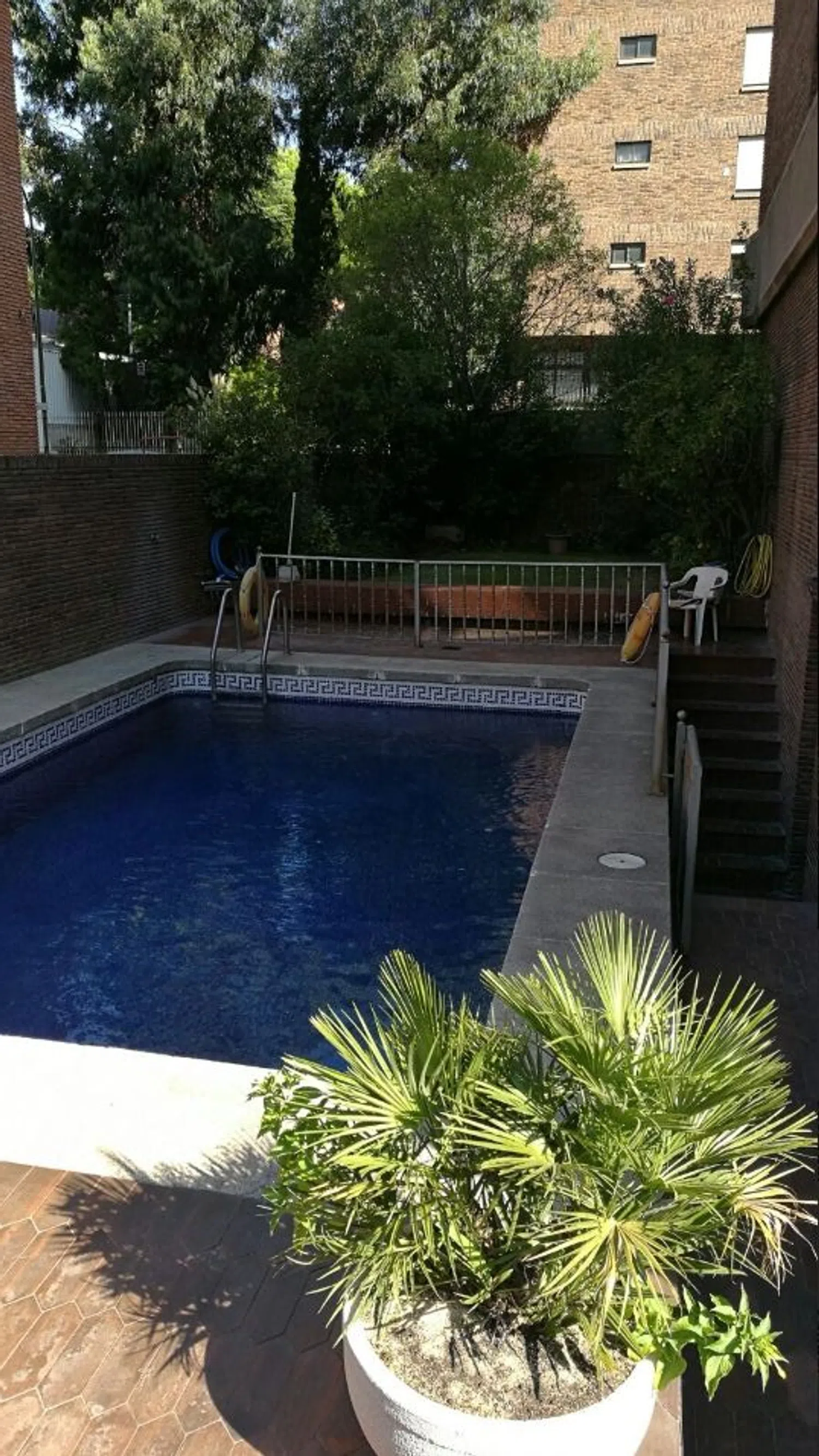 Piso en avenida de Alberto de Alcocer, 41 - Foto 1