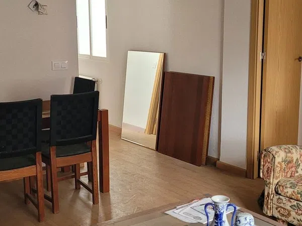 Piso en Barrio Vista Alegre