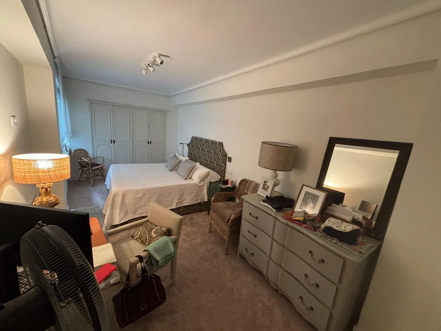 Piso en calle de Fernando el Santo, 24 - Foto 4