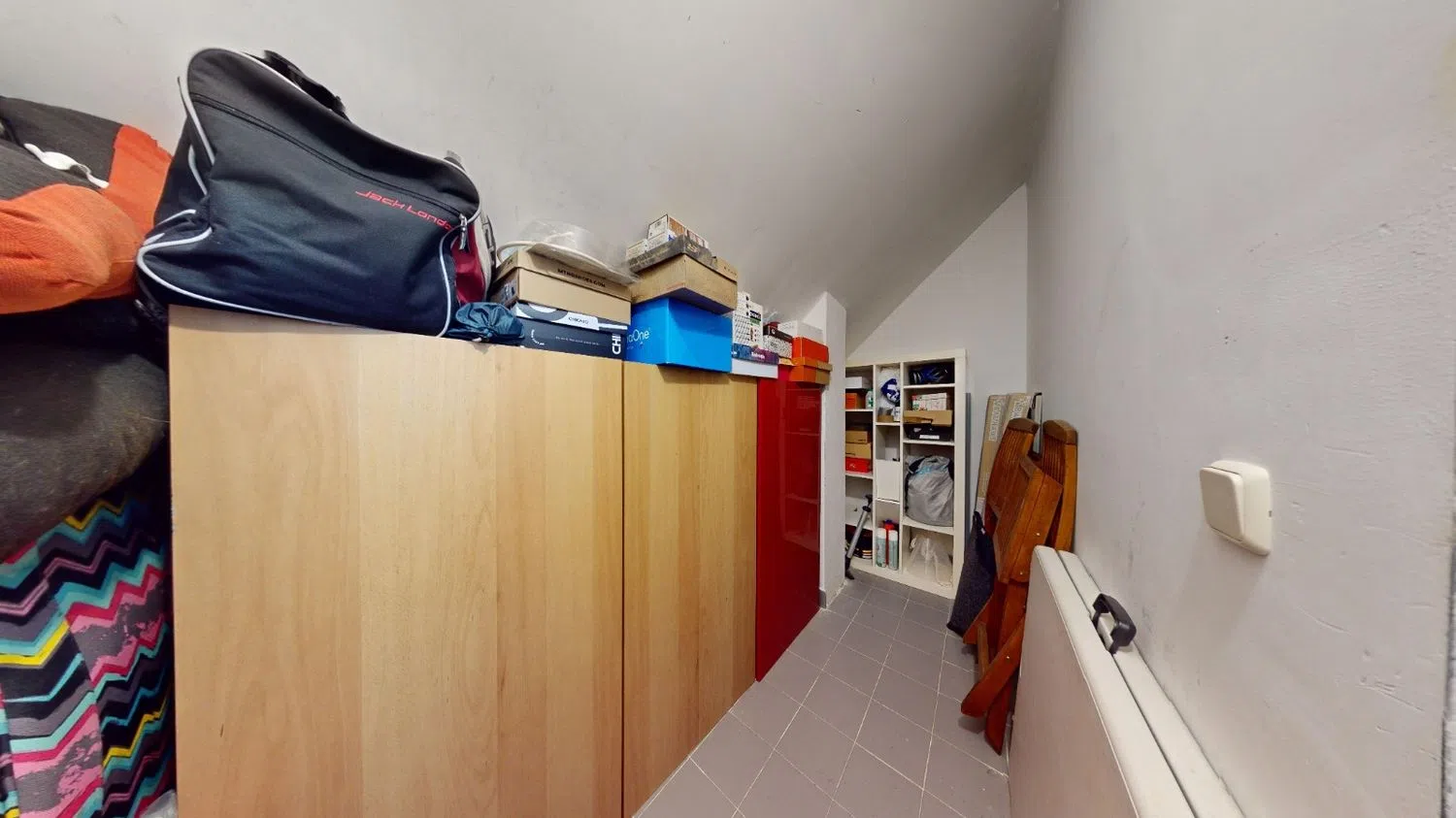 Ático en calle Magín Calvo, 2 - Foto 4