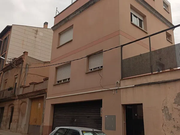 Chalet pareado en Calle de Salvador Murt, 4, Llevant, Llevant - Foto 1