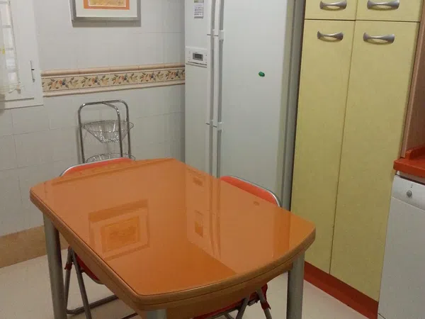Piso en Calle Clarinete, 6, El Juncal - Vallealto - Foto 2