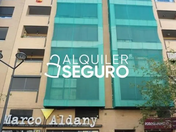 Piso en Avenida del Cardenal Benlloch, Albors - Foto 14