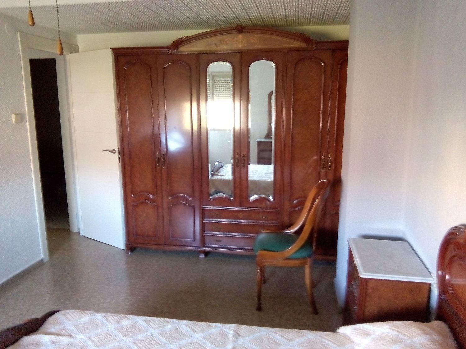 Piso en calle de Campoamor, 104 - Foto 6