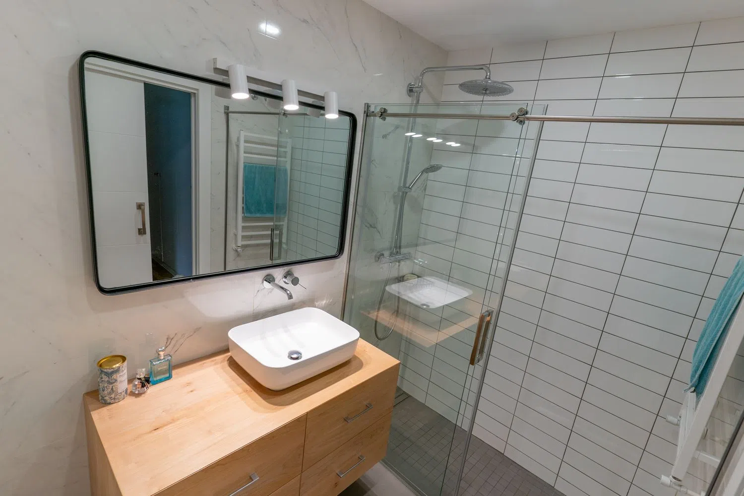 Piso en calle Gregorio Marañòn, 5 - Foto 6