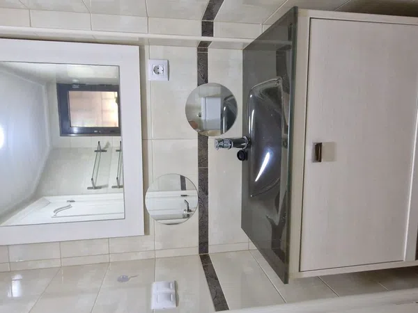 Chalet adosado en Avenida de la Costa Blanca, 11 , Bungaló 4, Cabo de las Huertas - Foto 11
