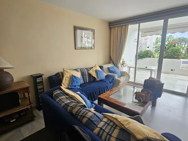 Piso en Urbanización Alcazaba Beach, 4 - Foto 10