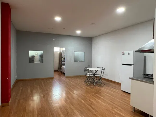 Estudio en Calle Orenga, 22, Valterna, Valterna - Foto 3