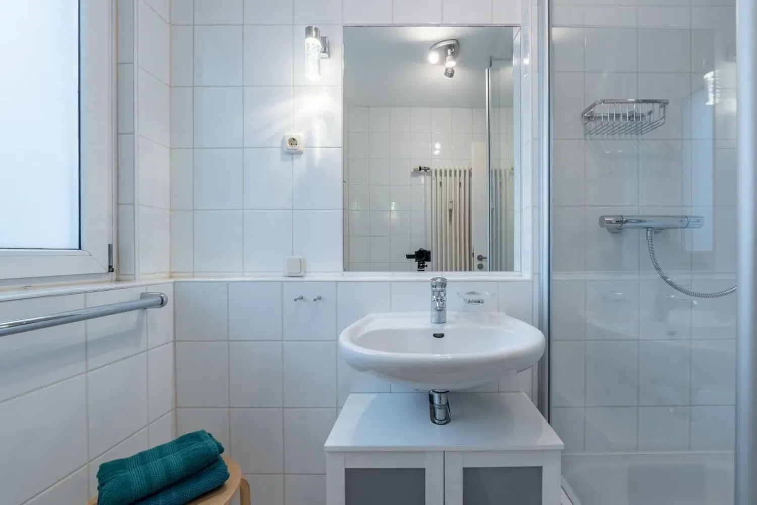 Piso en San Lucas, 3 - Foto 5