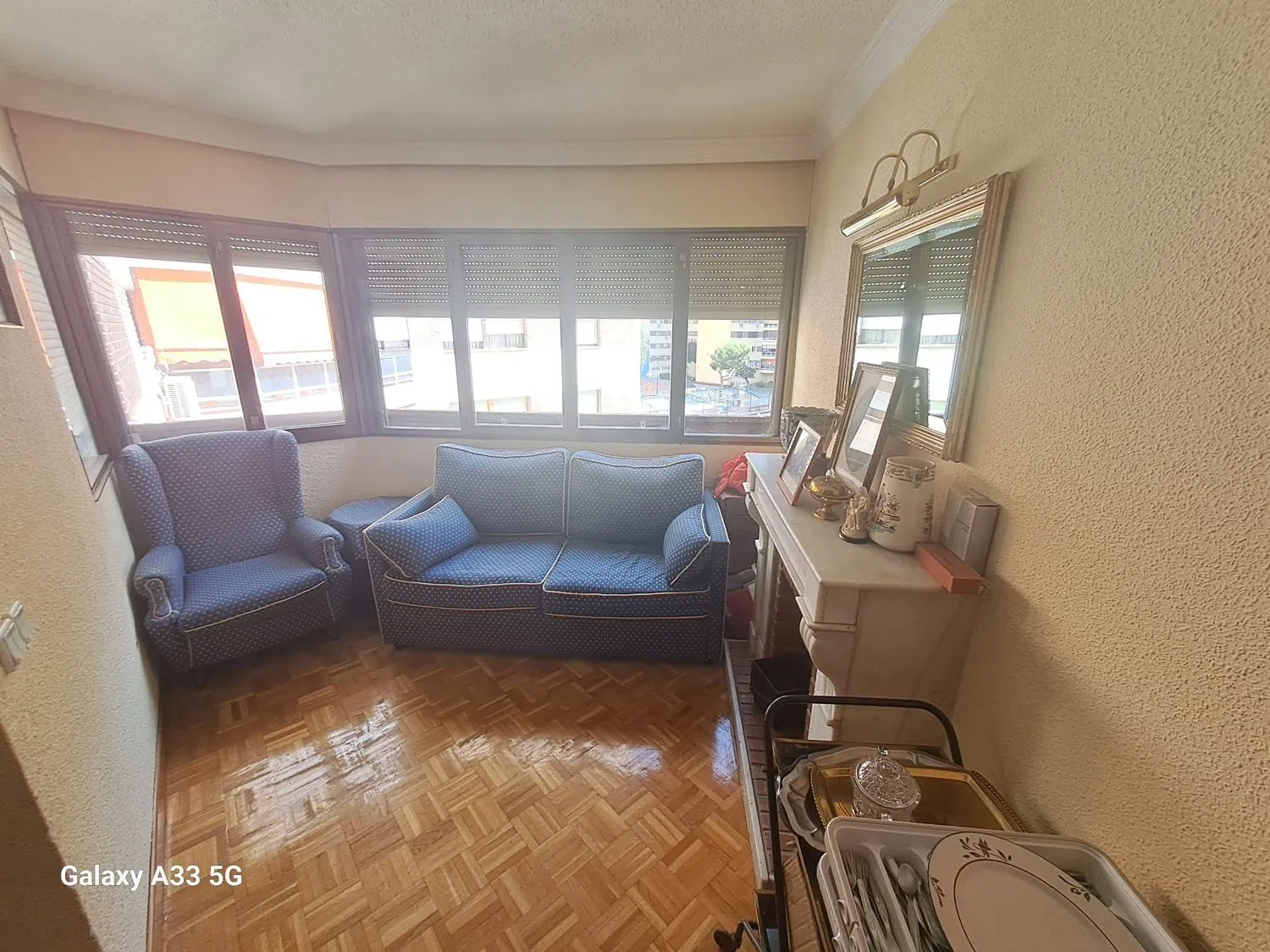 Piso en Urb. montehogar Barrio Peñagrande - Foto 13