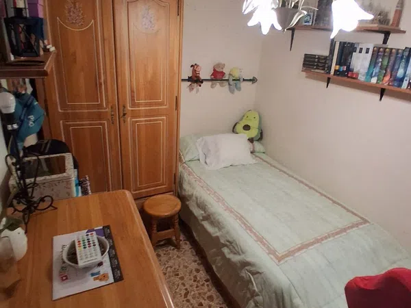 Piso en calle Sevilla, 76 - Foto 18