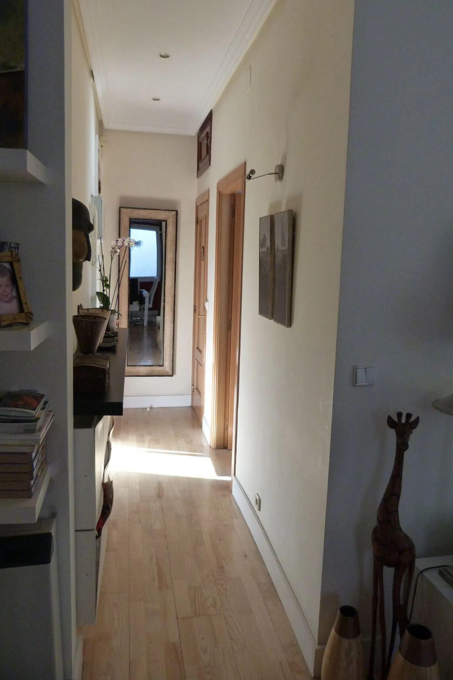 Piso en plaza Peñuelas, 9 - Foto 4