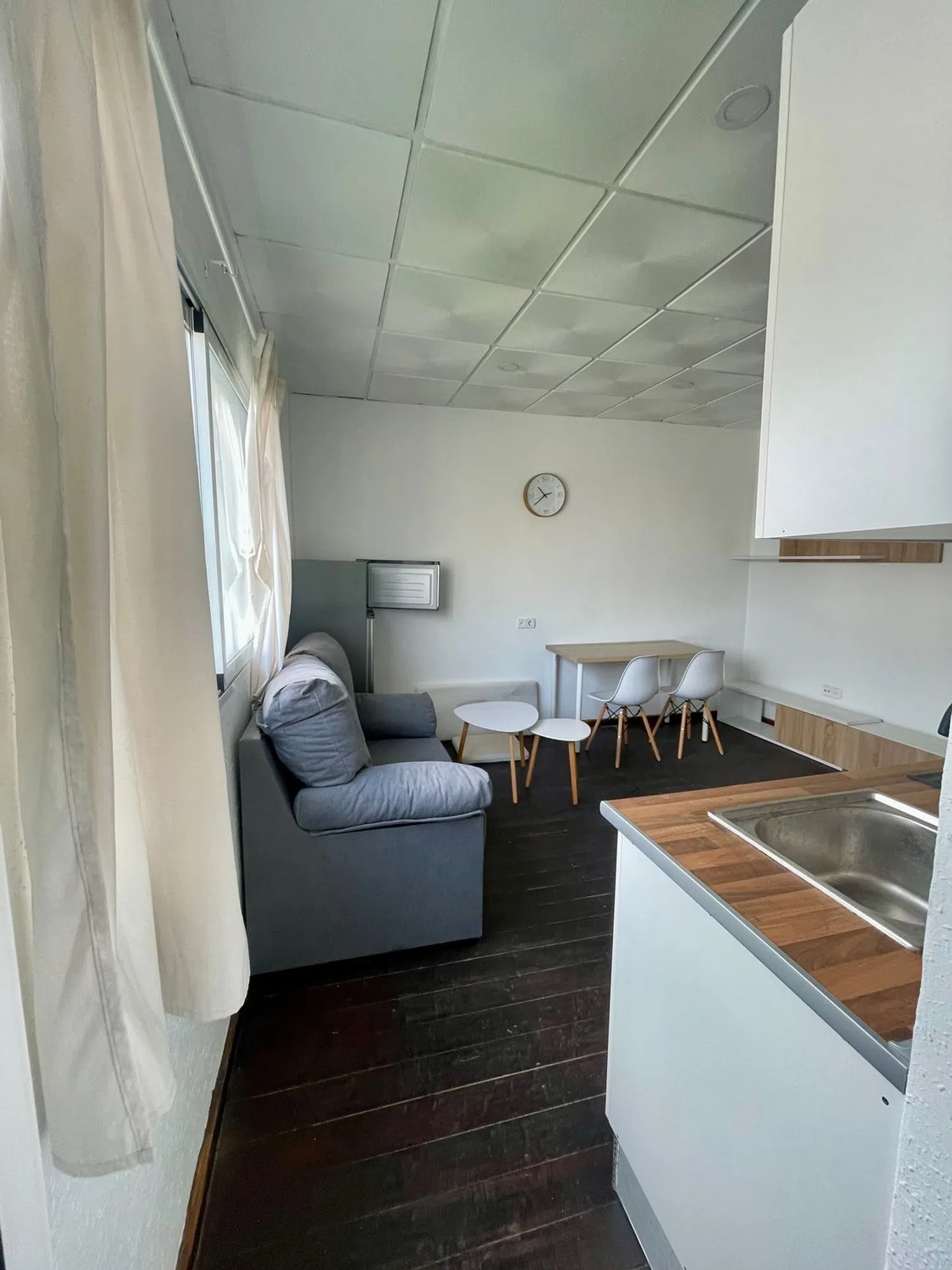 Piso en avenida Ingeniero José Alegría, 12 - Foto 1