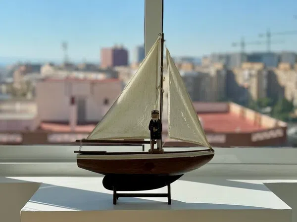 Ático en calle Alcala, 2 - Foto 23