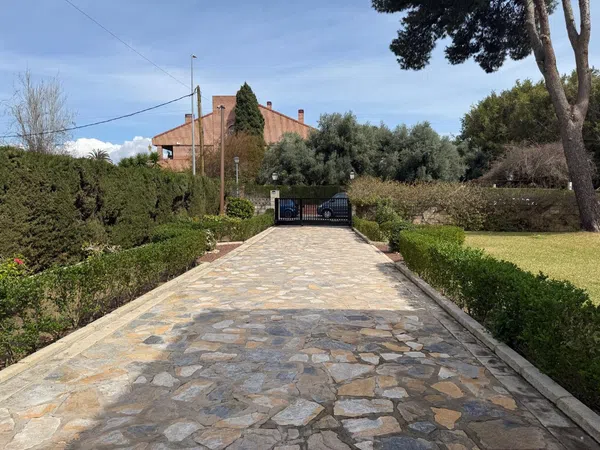 Casa o chalet independiente en Calle de la Cigüeña - Foto 55