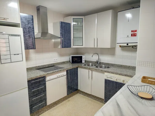 Piso en Pasaje Maruja Cazalla, 14, Tablero - Foto 6