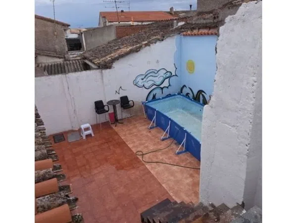 Chalet pareado en Plaza Chorro, 28 - Foto 11
