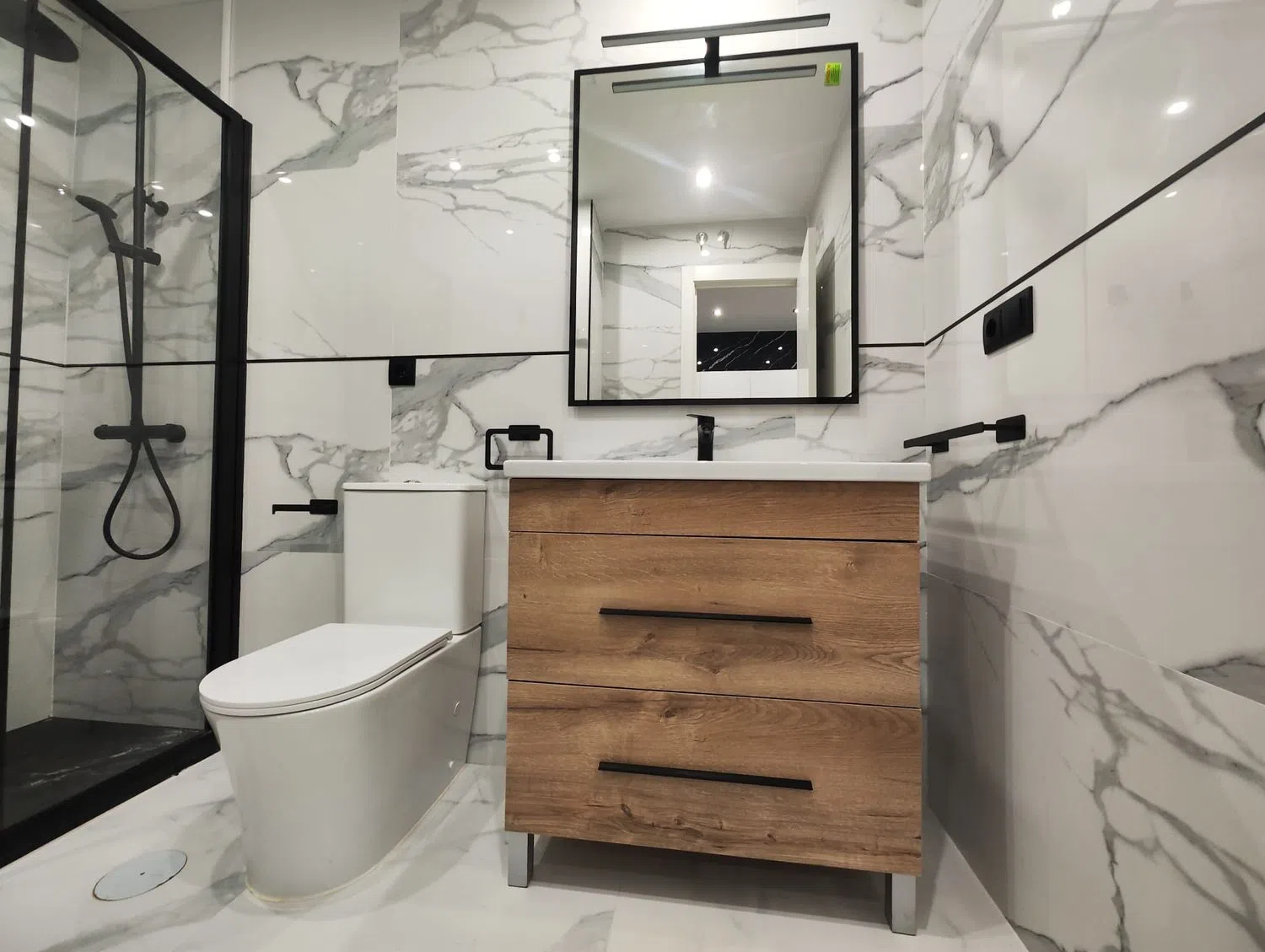 Piso en calle de Núñez de Balboa, 4 - Foto 23