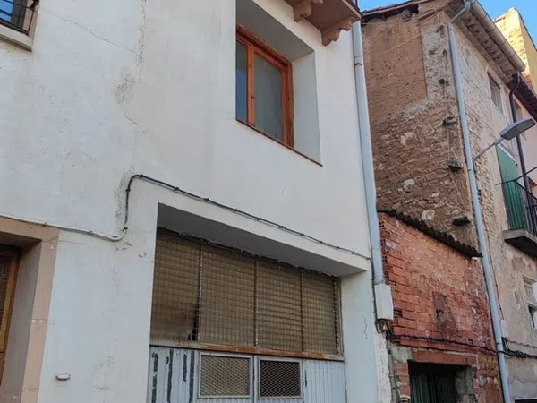 Chalet adosado en Calle Cueva Oscura, 7 - Foto 9