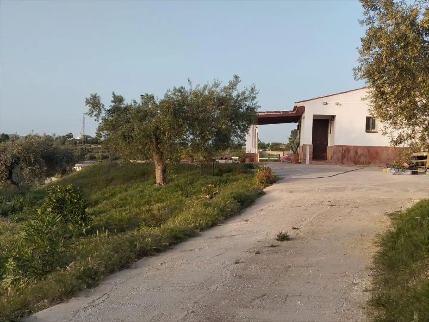 Finca rústica en  Desconocido Malaga-Cartama 2 - Foto 11
