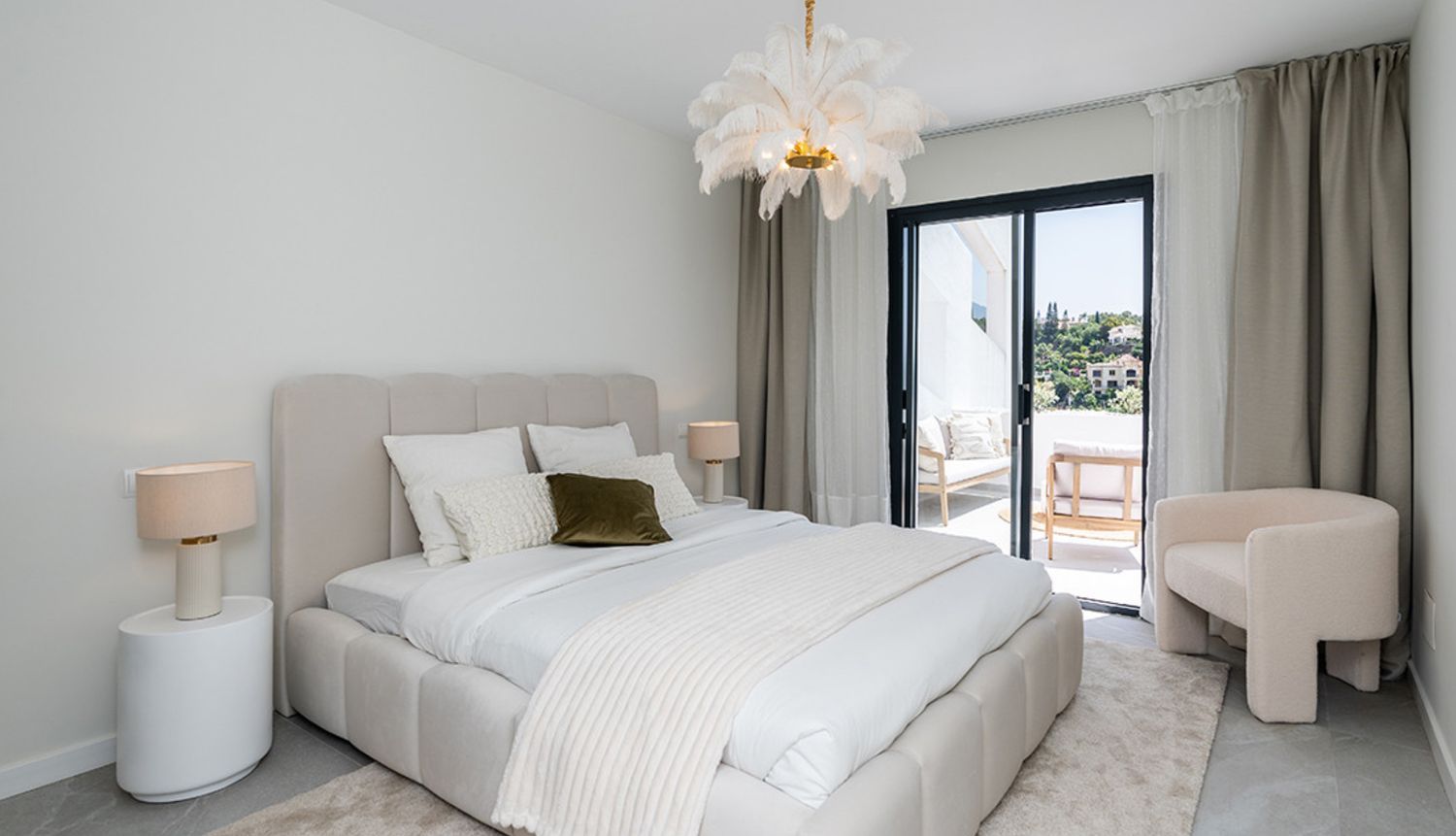 Chalet adosado en calle Hernán Cortés, 5 - Foto 11